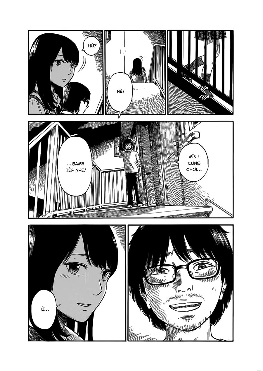 Boku Wa Mari No Naka Chapter 29 - 4