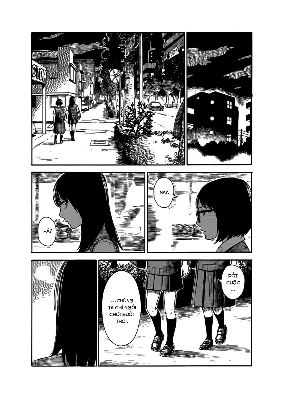 Boku Wa Mari No Naka Chapter 29 - 5
