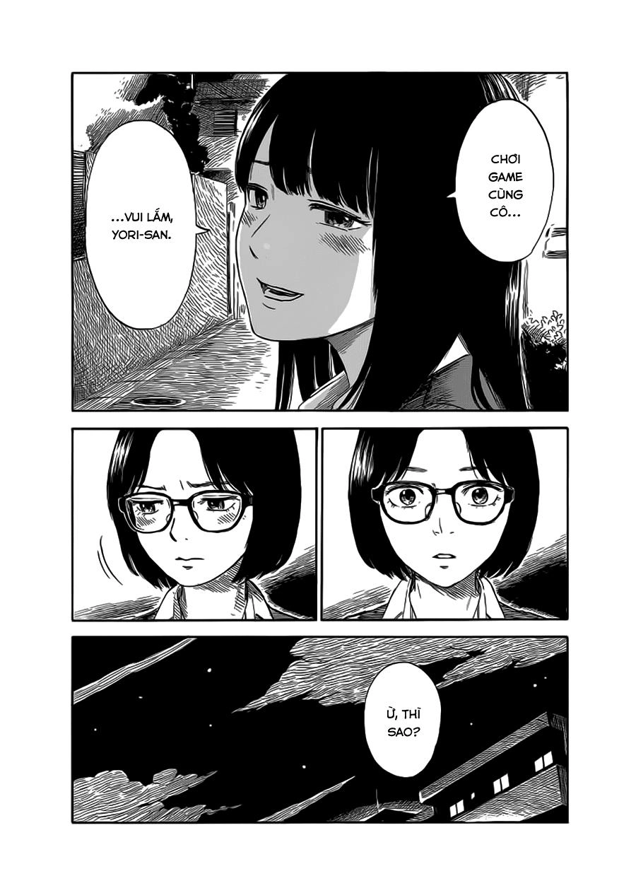 Boku Wa Mari No Naka Chapter 29 - 7