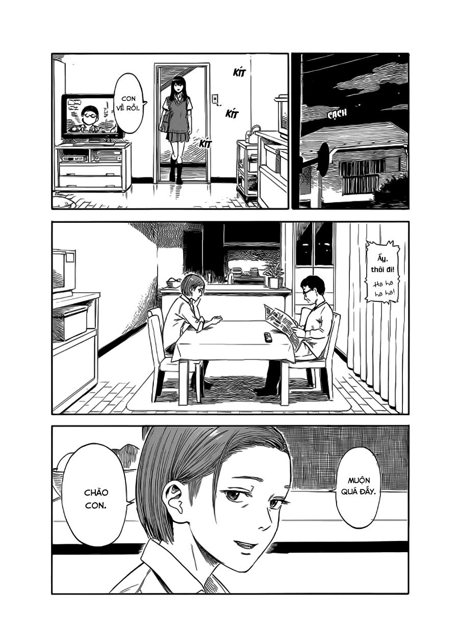 Boku Wa Mari No Naka Chapter 29 - 8