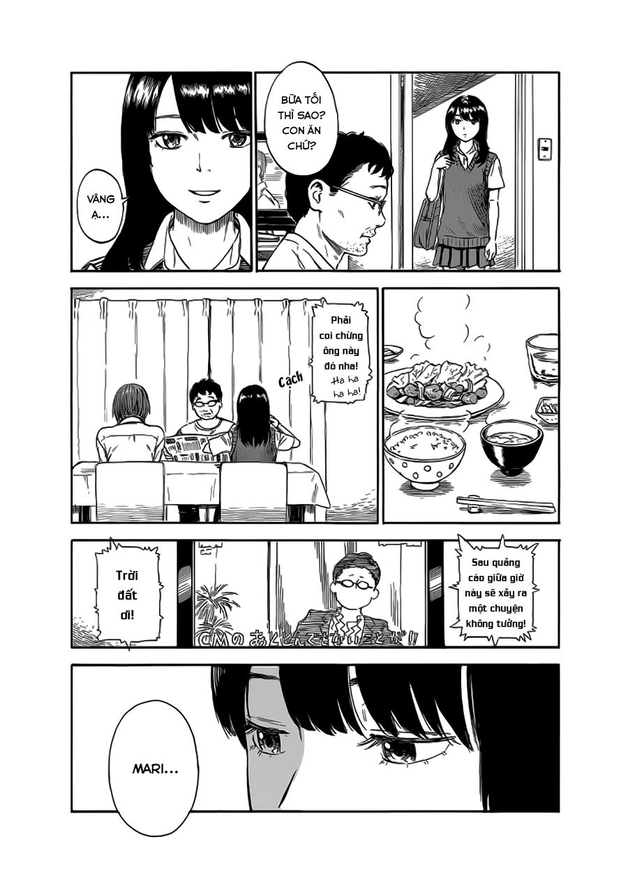 Boku Wa Mari No Naka Chapter 29 - 9