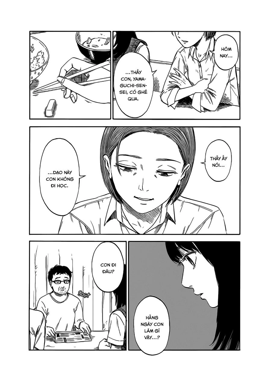 Boku Wa Mari No Naka Chapter 29 - 10