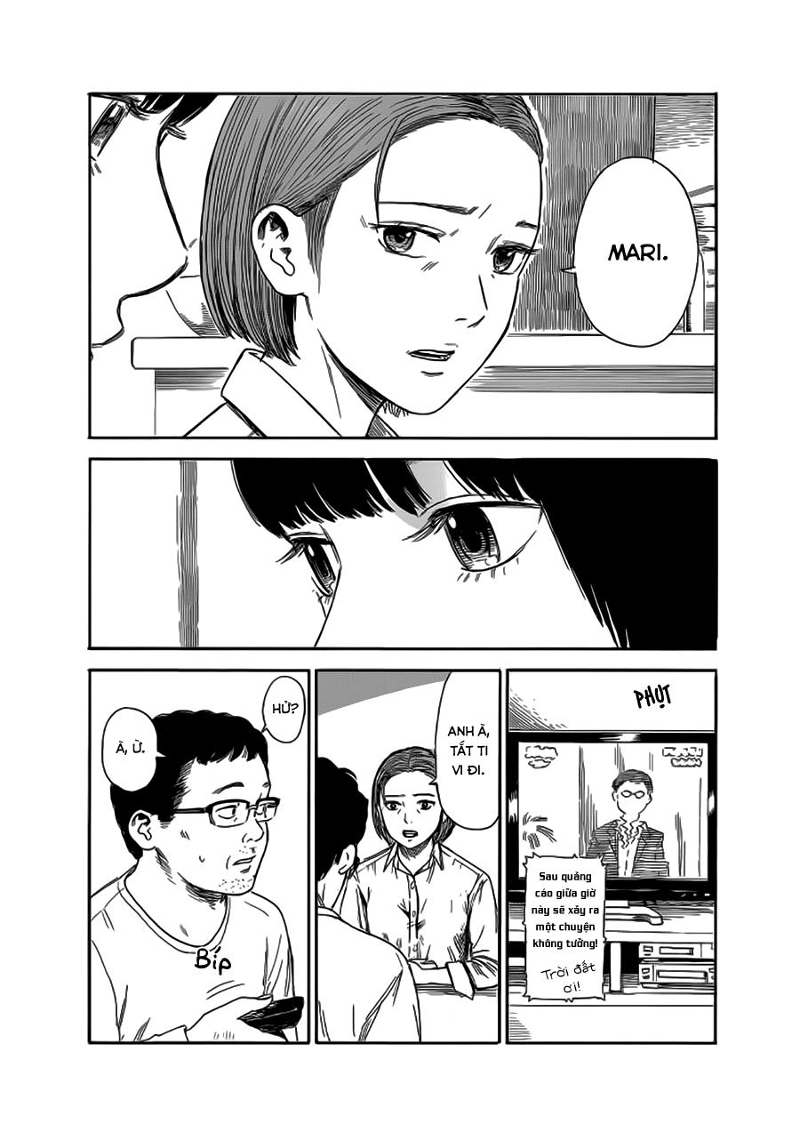 Boku Wa Mari No Naka Chapter 29 - 11