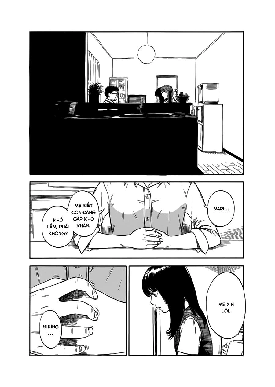 Boku Wa Mari No Naka Chapter 29 - 12