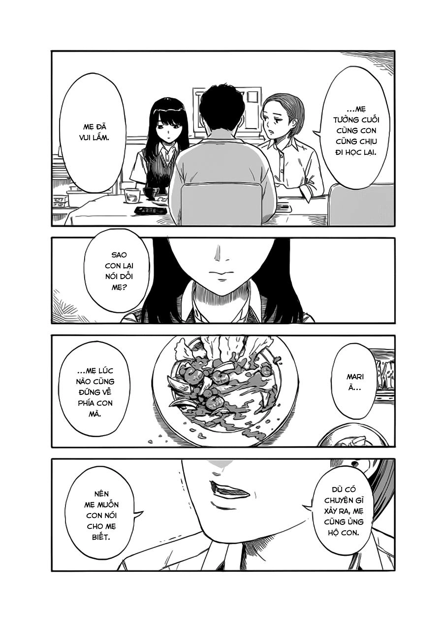 Boku Wa Mari No Naka Chapter 29 - 13