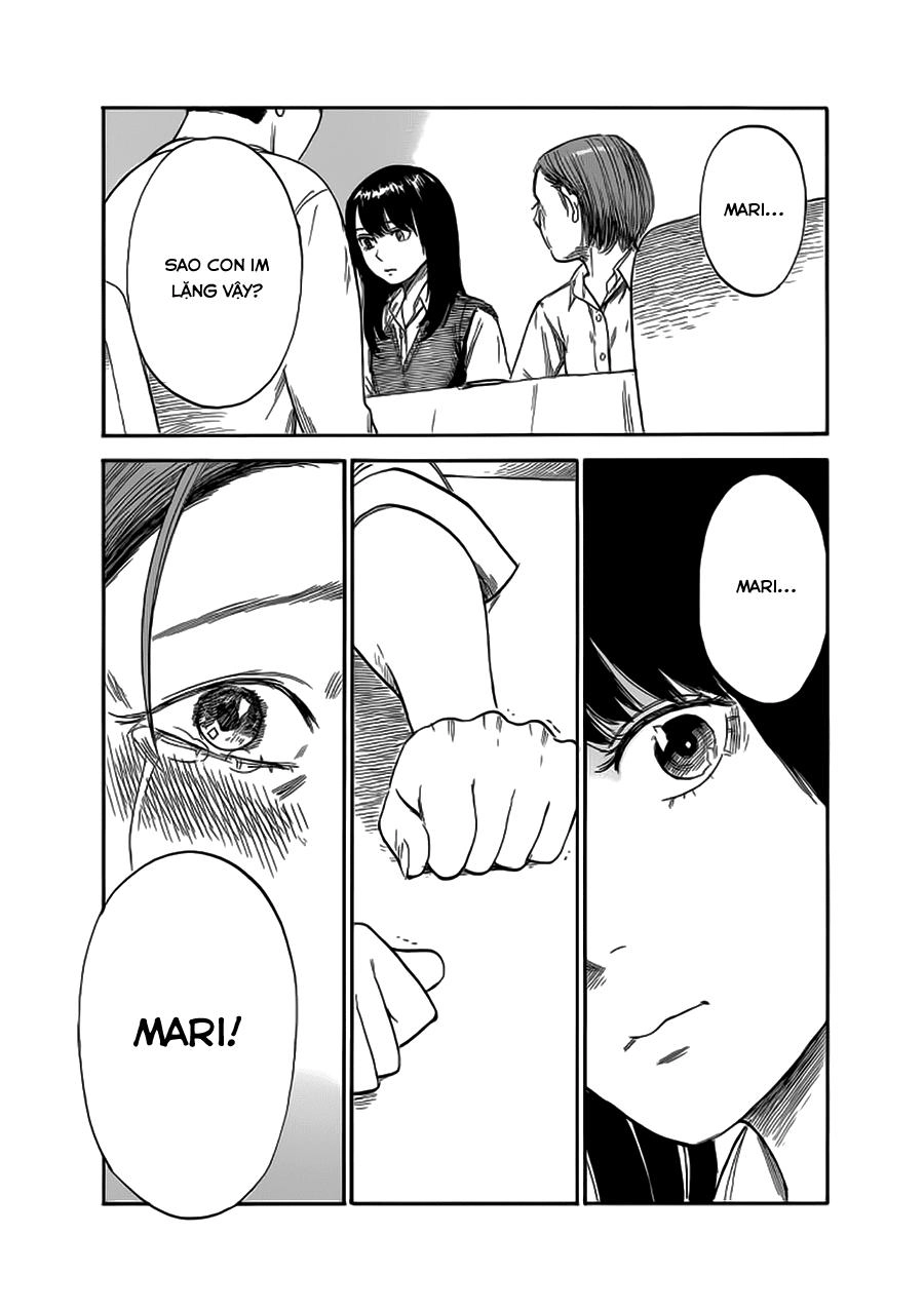 Boku Wa Mari No Naka Chapter 29 - 15