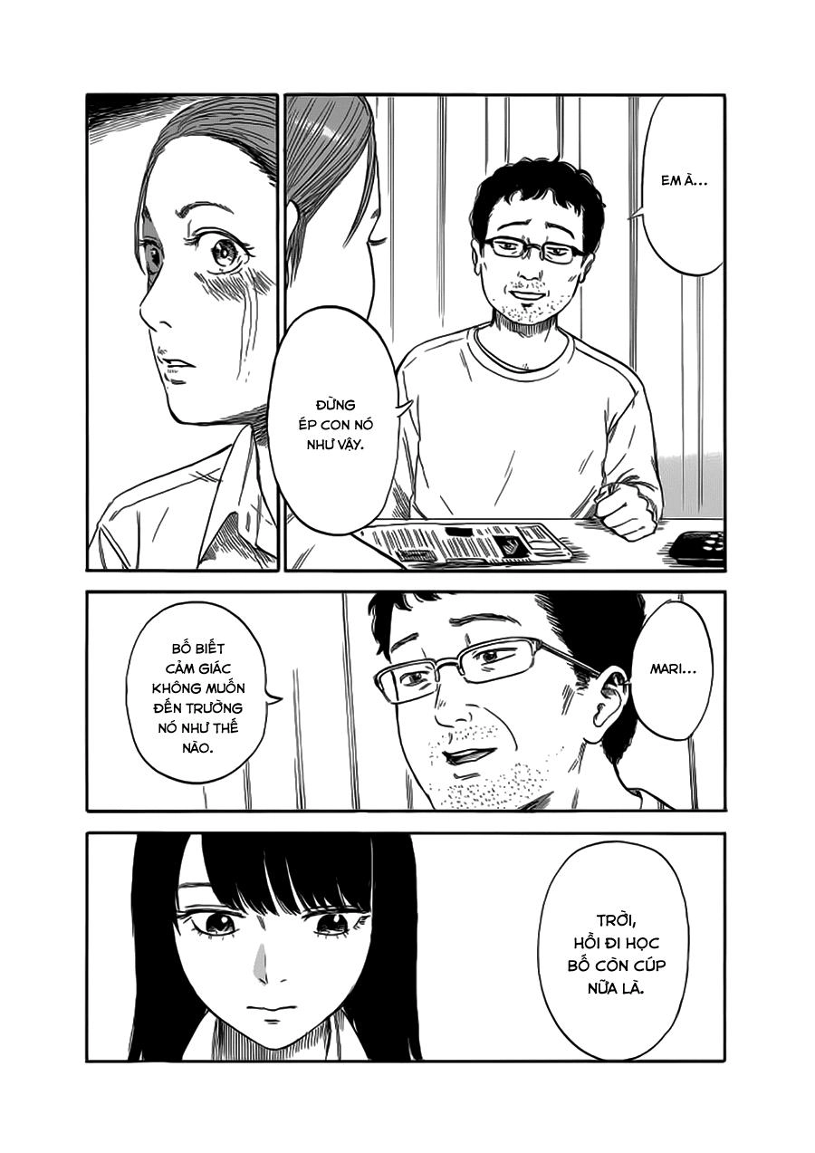 Boku Wa Mari No Naka Chapter 29 - 16