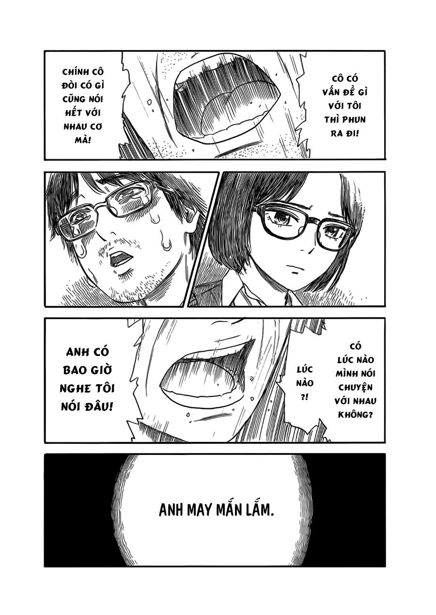 Boku Wa Mari No Naka Chapter 29 - 20