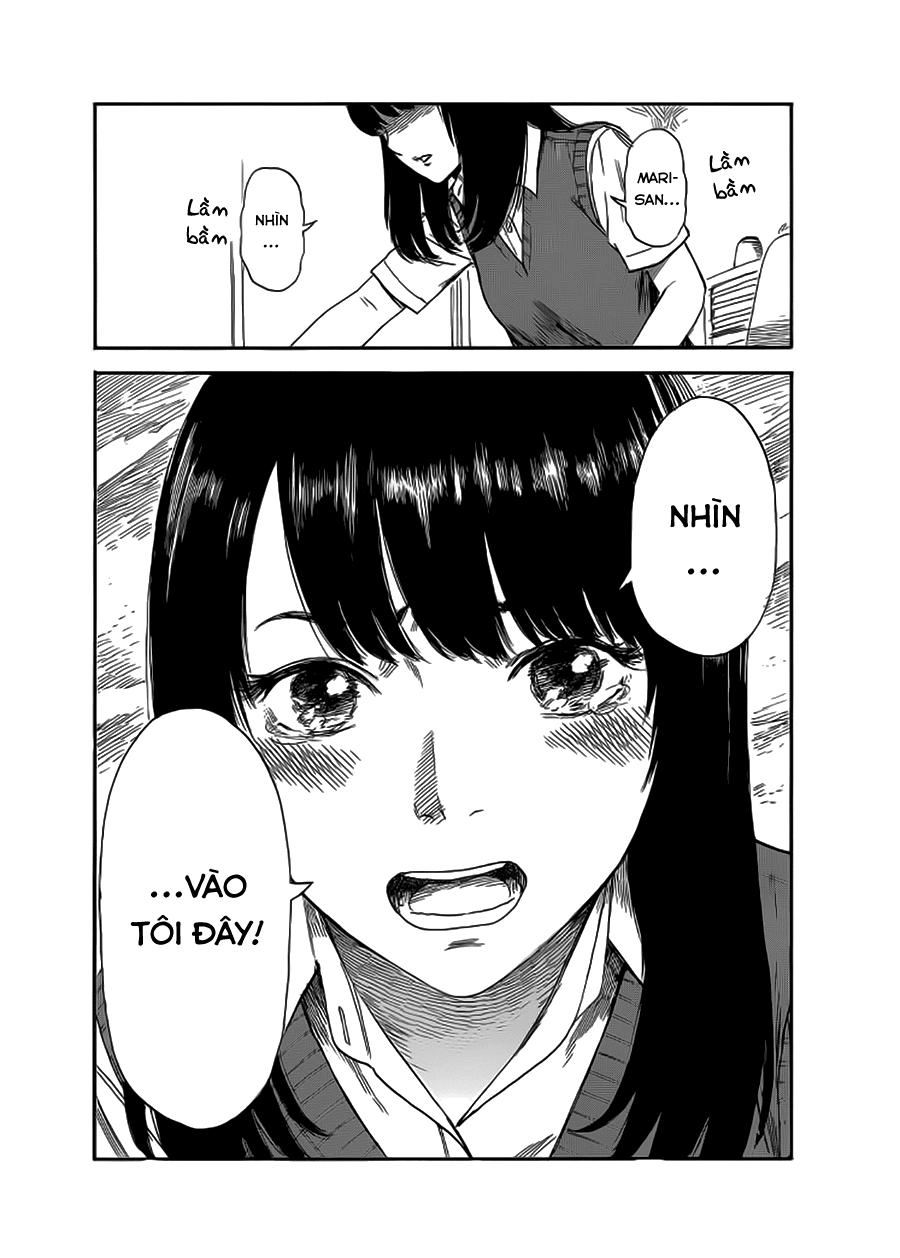 Boku Wa Mari No Naka Chapter 29 - 22