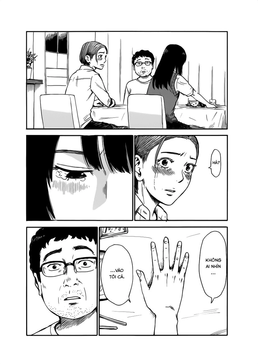 Boku Wa Mari No Naka Chapter 30 - 3