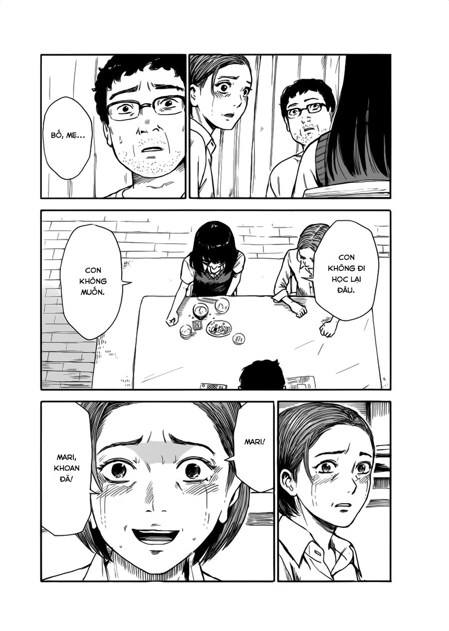 Boku Wa Mari No Naka Chapter 30 - 7