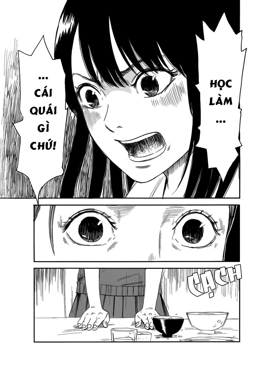 Boku Wa Mari No Naka Chapter 30 - 8