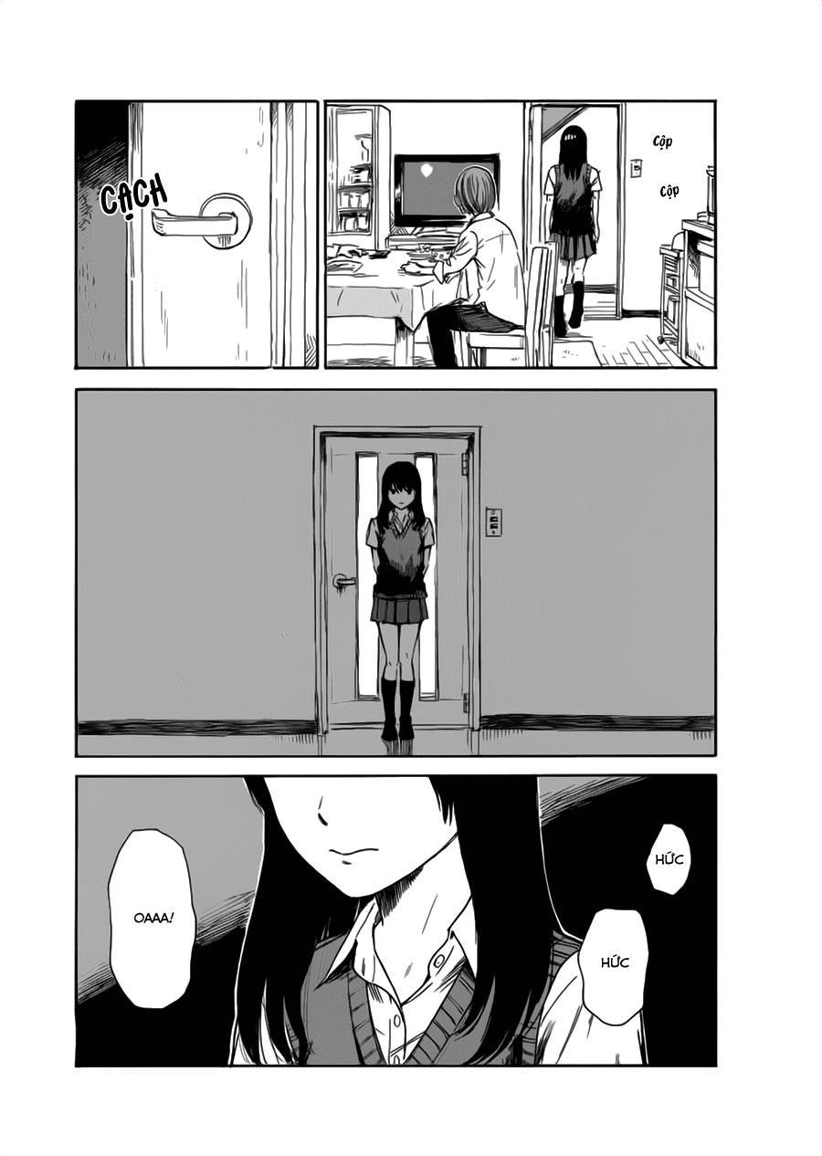 Boku Wa Mari No Naka Chapter 30 - 9