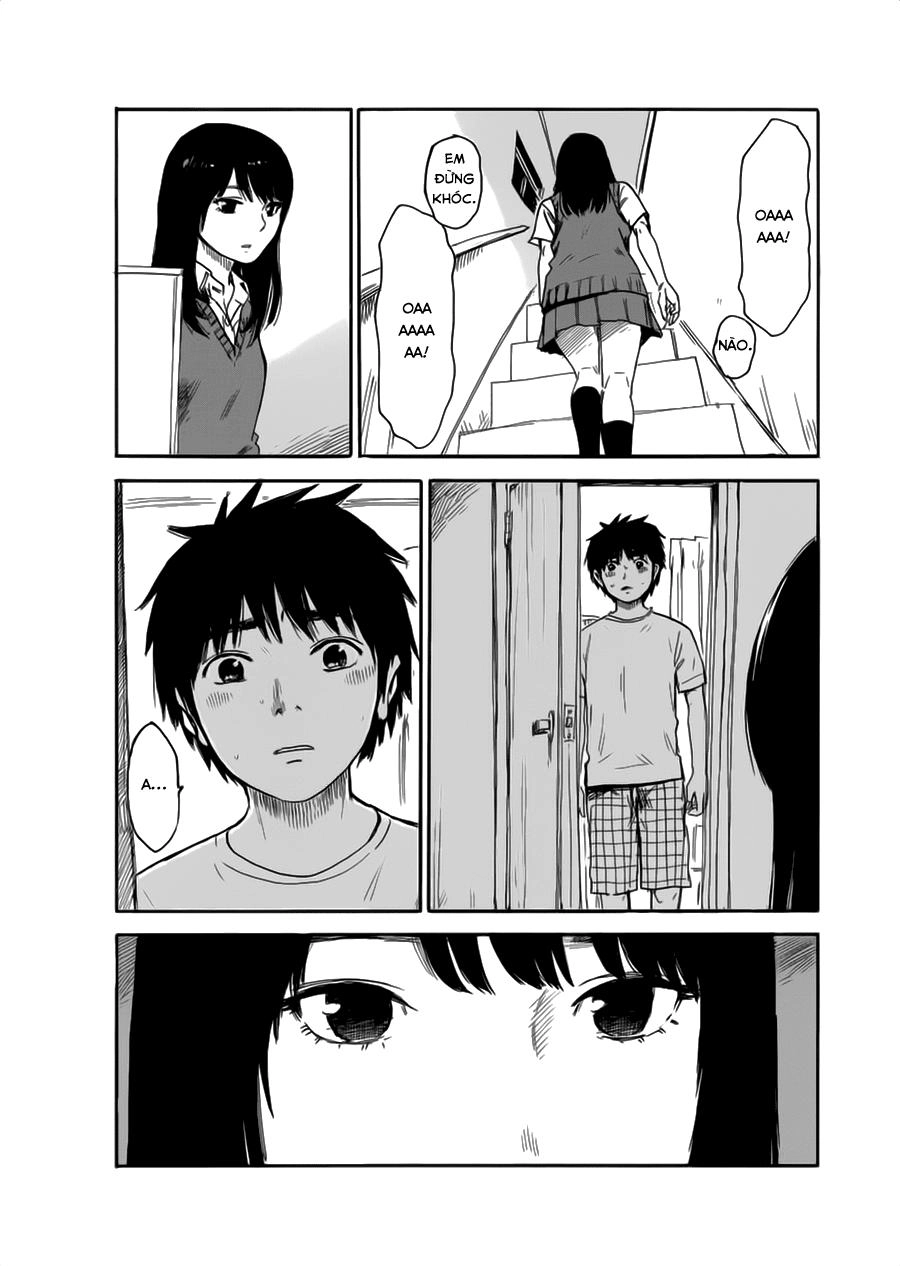 Boku Wa Mari No Naka Chapter 30 - 10