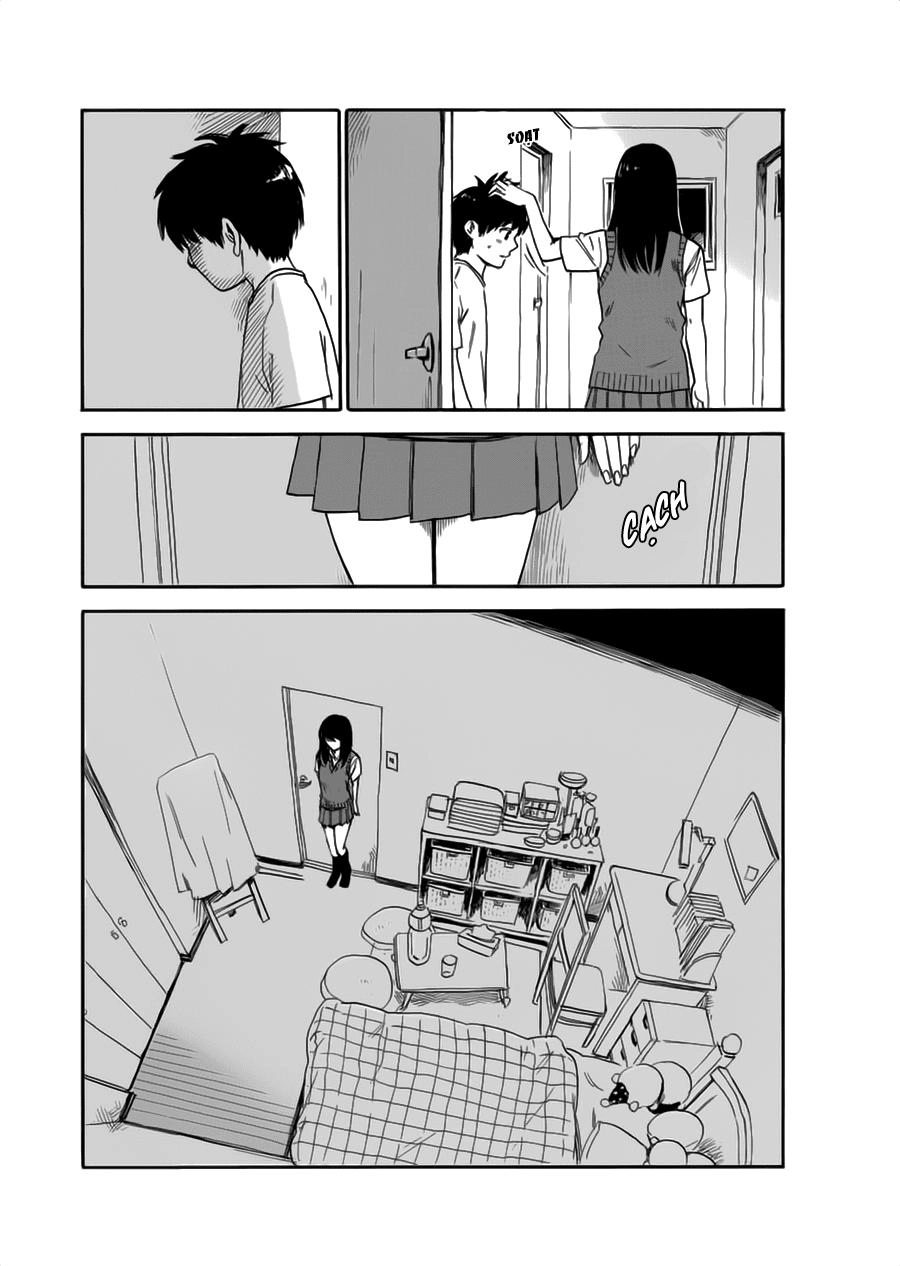 Boku Wa Mari No Naka Chapter 30 - 11