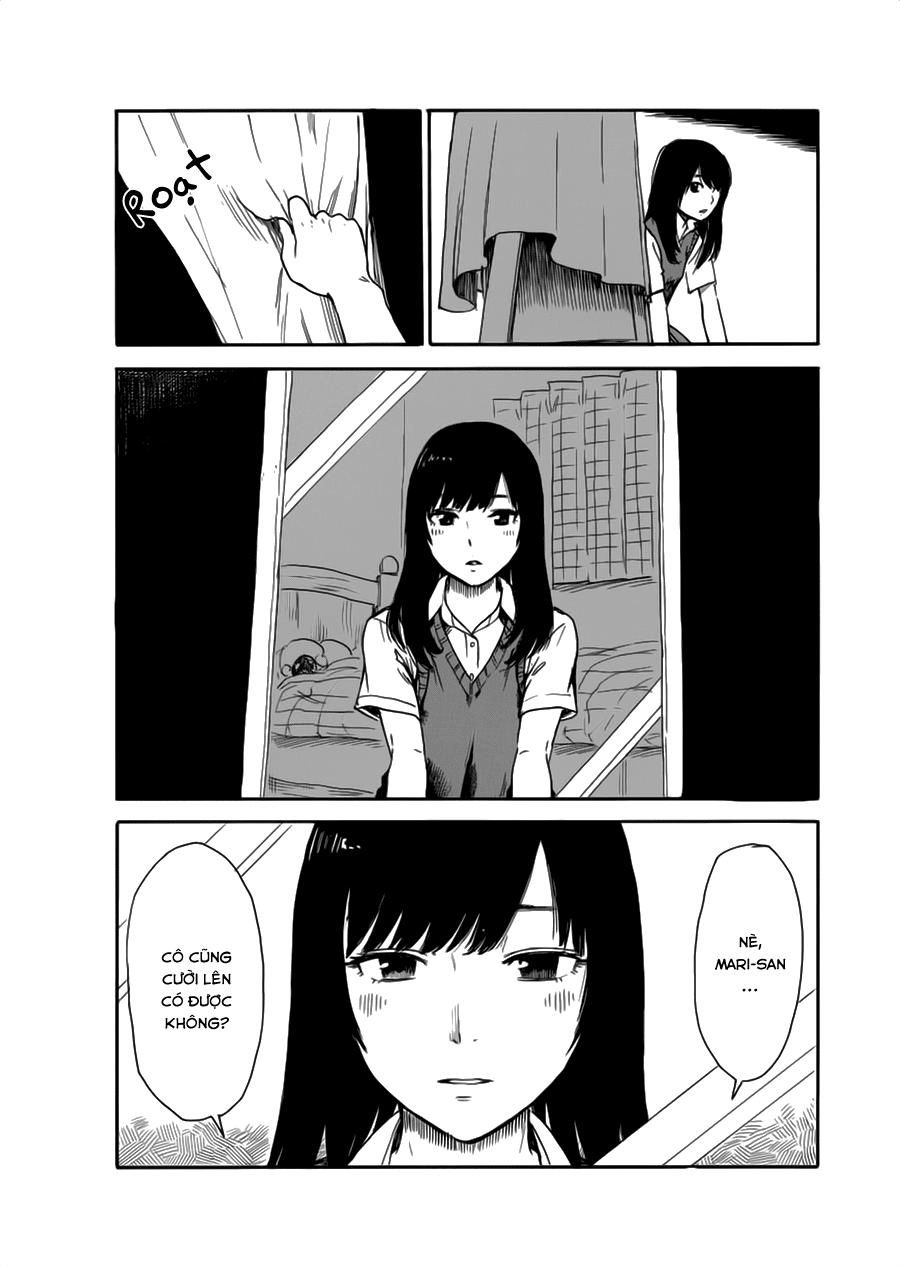 Boku Wa Mari No Naka Chapter 30 - 14