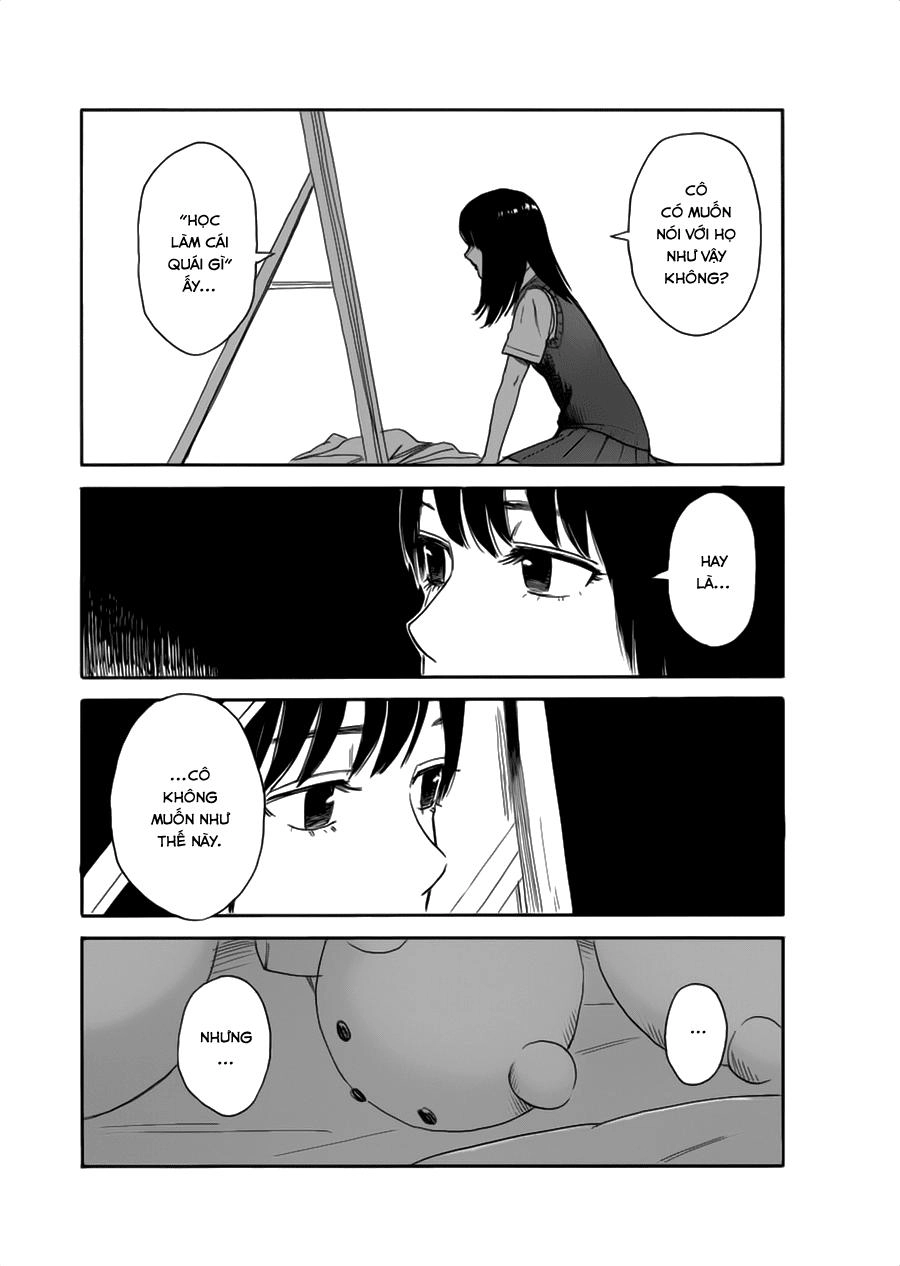 Boku Wa Mari No Naka Chapter 30 - 15