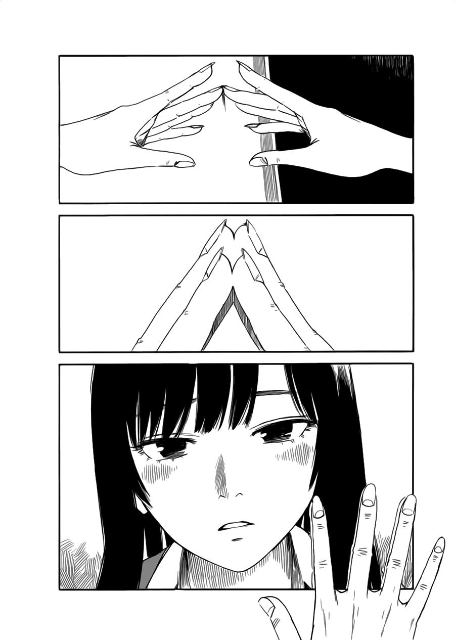 Boku Wa Mari No Naka Chapter 30 - 18