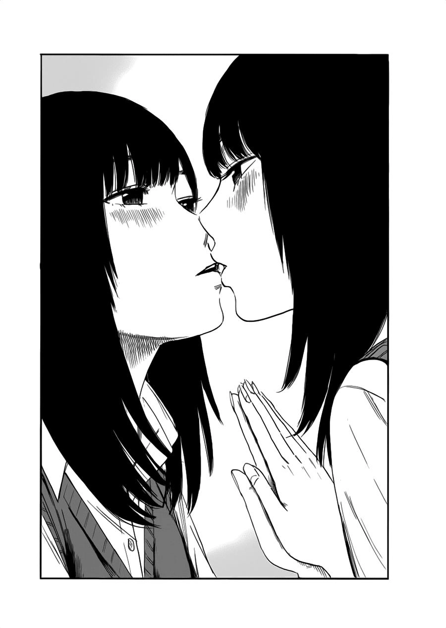 Boku Wa Mari No Naka Chapter 30 - 19