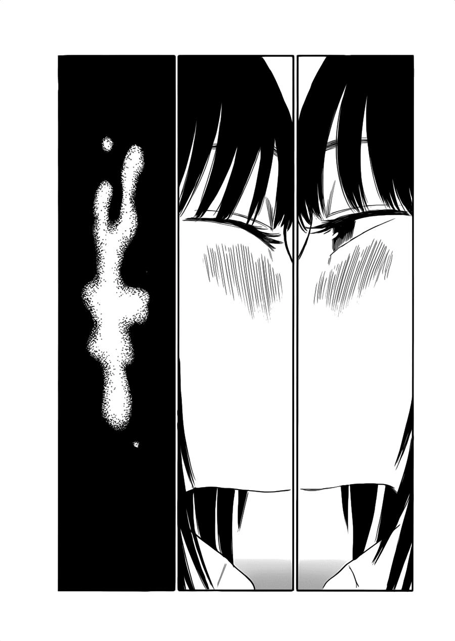 Boku Wa Mari No Naka Chapter 30 - 20