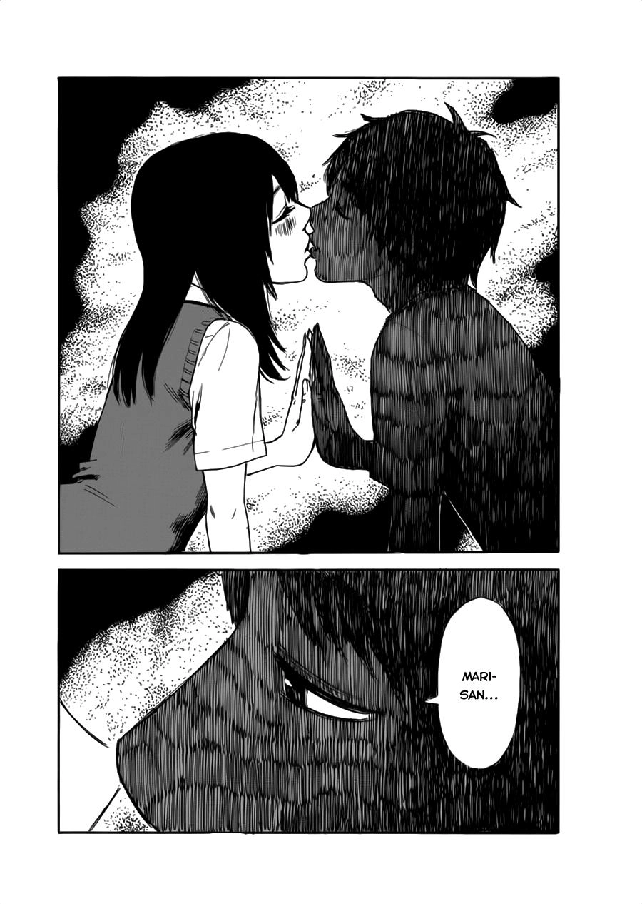 Boku Wa Mari No Naka Chapter 30 - 21