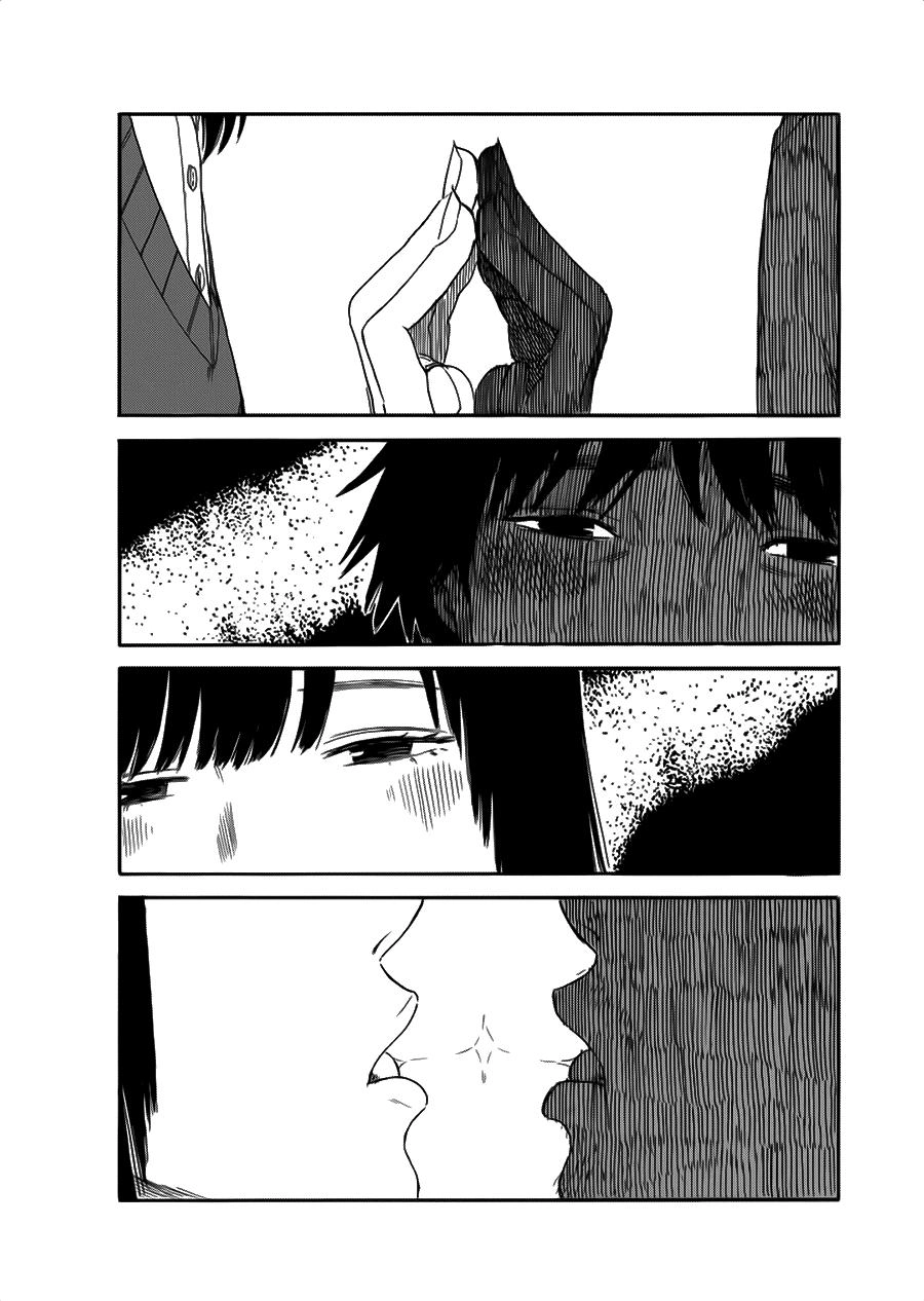 Boku Wa Mari No Naka Chapter 31 - 2
