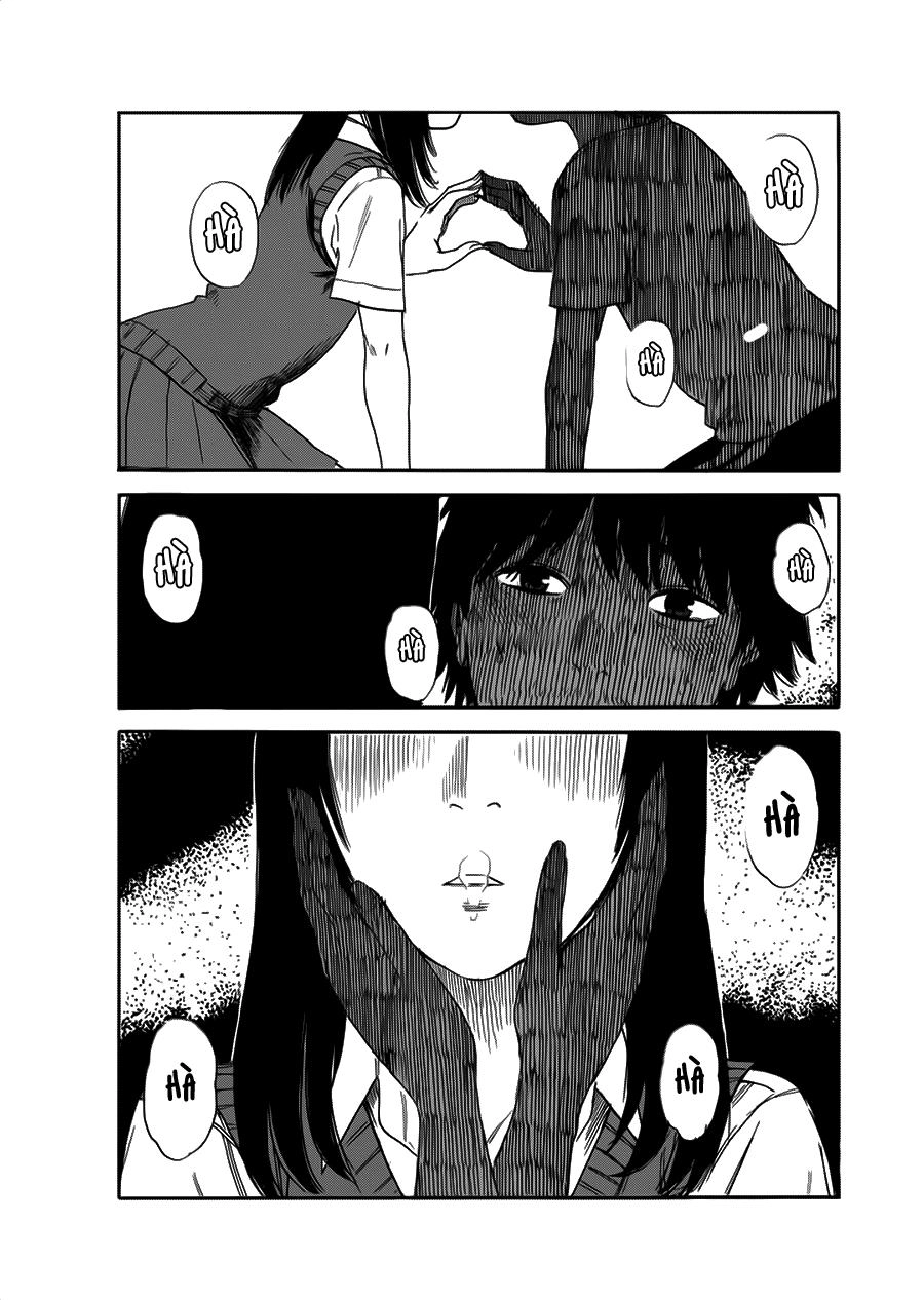 Boku Wa Mari No Naka Chapter 31 - 4