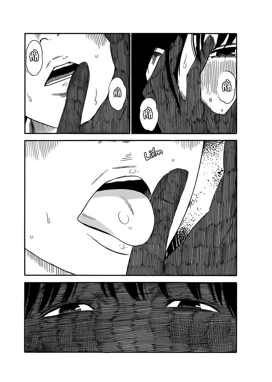 Boku Wa Mari No Naka Chapter 31 - 5