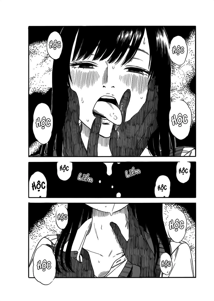 Boku Wa Mari No Naka Chapter 31 - 6