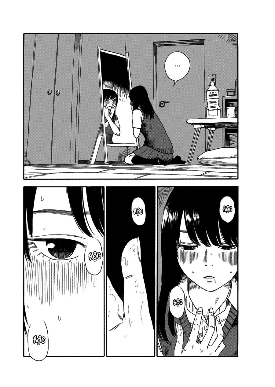 Boku Wa Mari No Naka Chapter 31 - 7