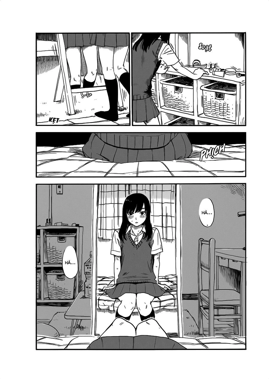 Boku Wa Mari No Naka Chapter 31 - 8