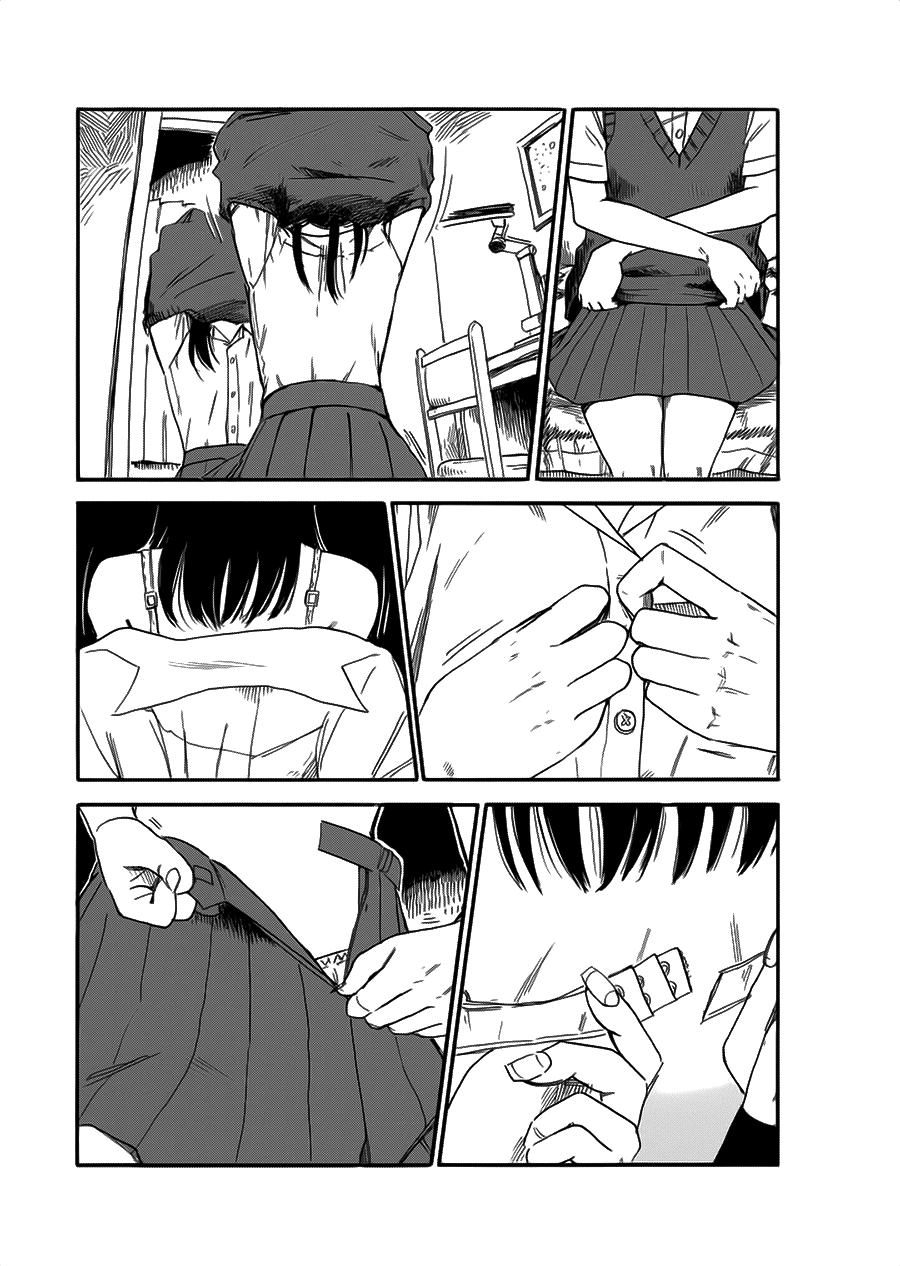 Boku Wa Mari No Naka Chapter 31 - 9