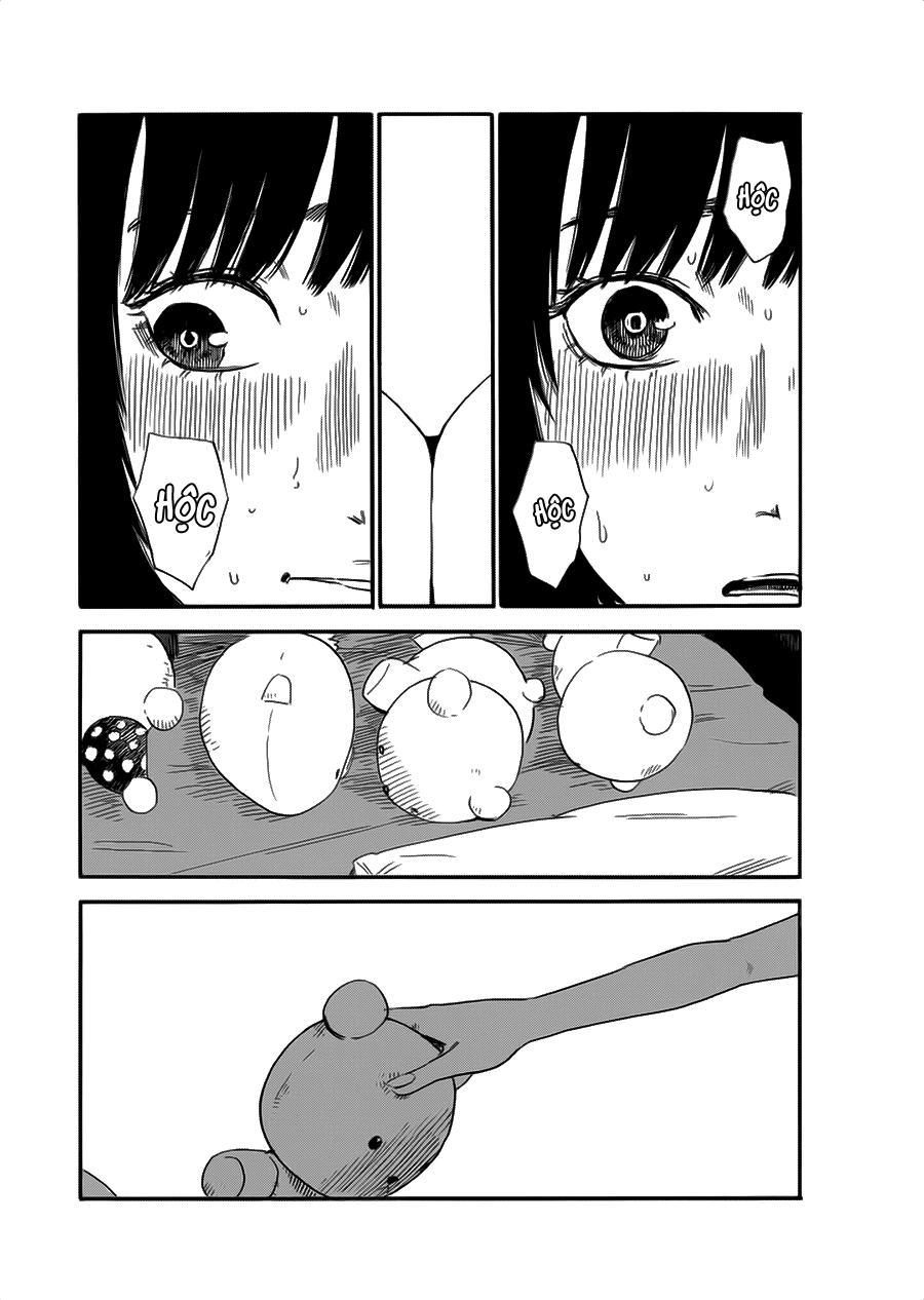 Boku Wa Mari No Naka Chapter 31 - 12