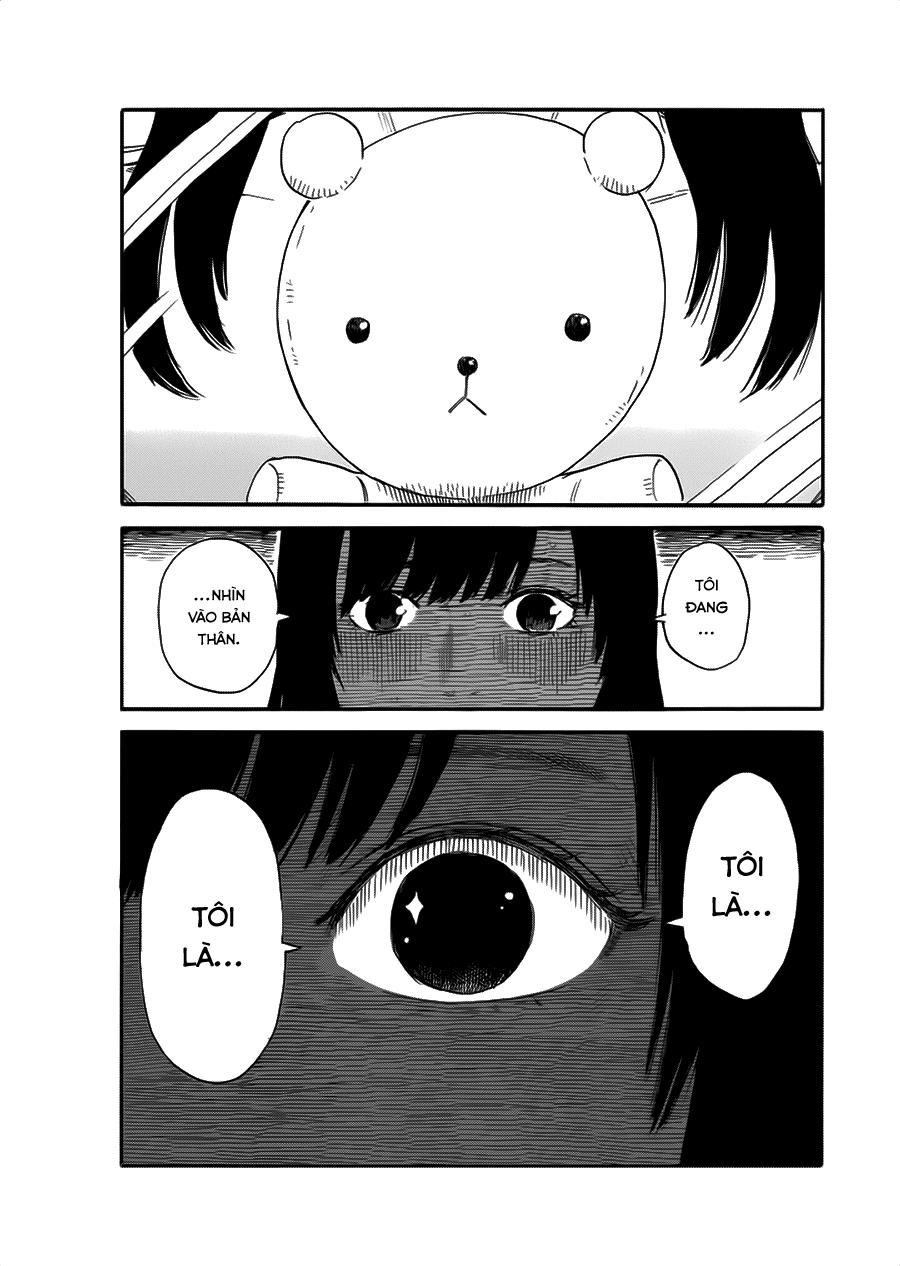 Boku Wa Mari No Naka Chapter 31 - 13