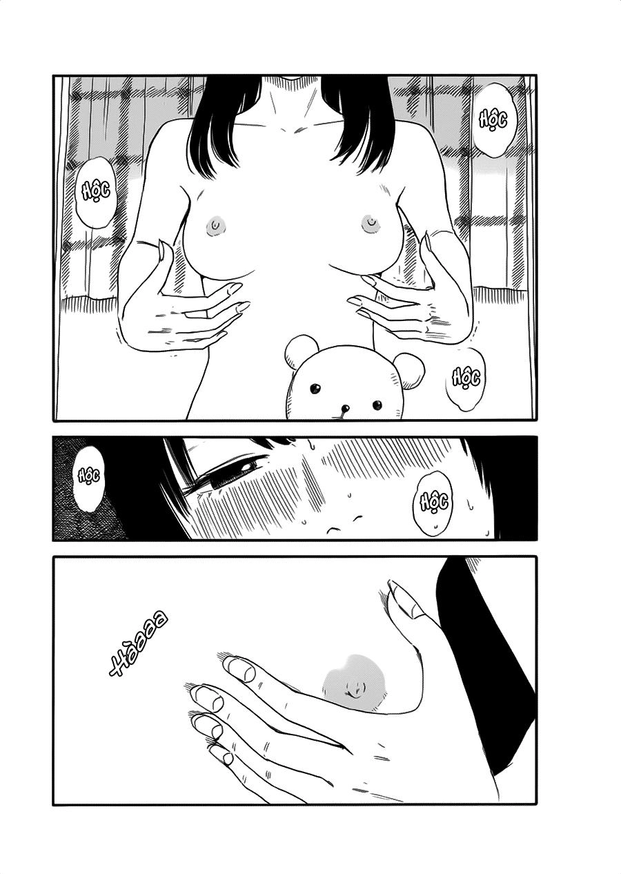 Boku Wa Mari No Naka Chapter 31 - 14