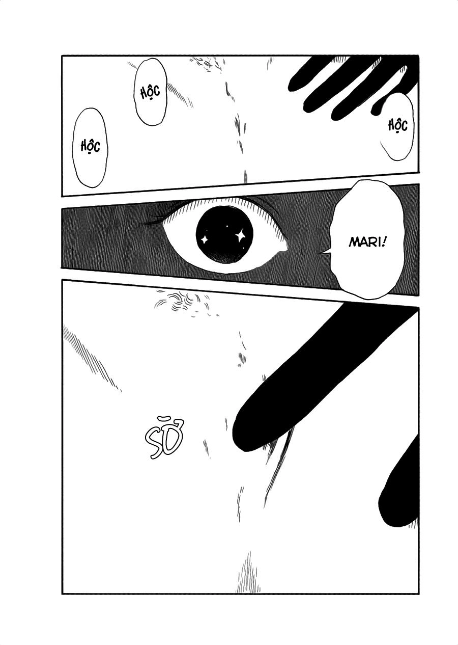 Boku Wa Mari No Naka Chapter 31 - 19