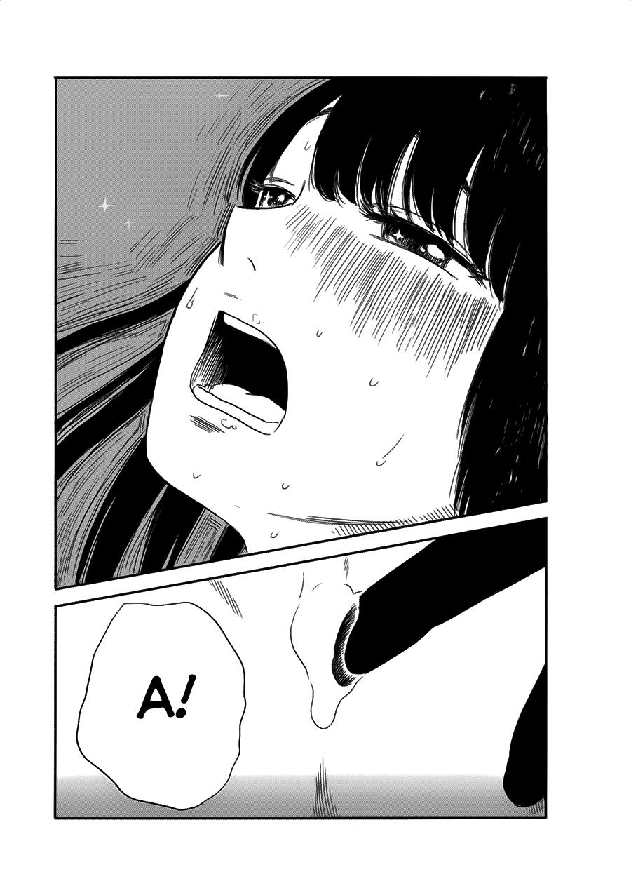 Boku Wa Mari No Naka Chapter 31 - 20