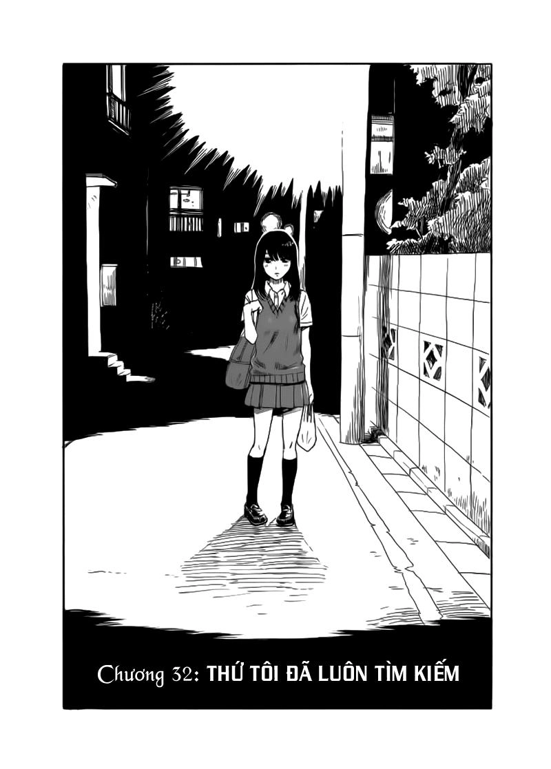 Boku Wa Mari No Naka Chapter 32 - 3