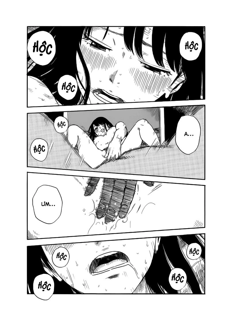 Boku Wa Mari No Naka Chapter 32 - 4