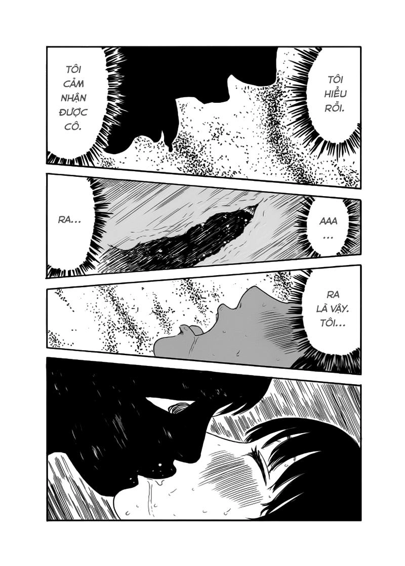 Boku Wa Mari No Naka Chapter 32 - 5