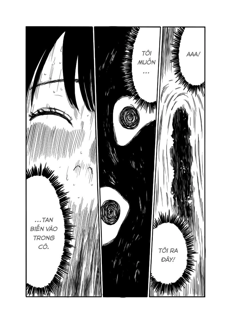 Boku Wa Mari No Naka Chapter 32 - 7