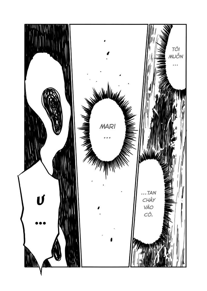 Boku Wa Mari No Naka Chapter 32 - 8