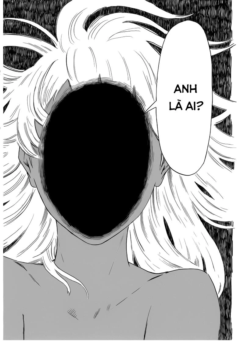 Boku Wa Mari No Naka Chapter 32 - 9