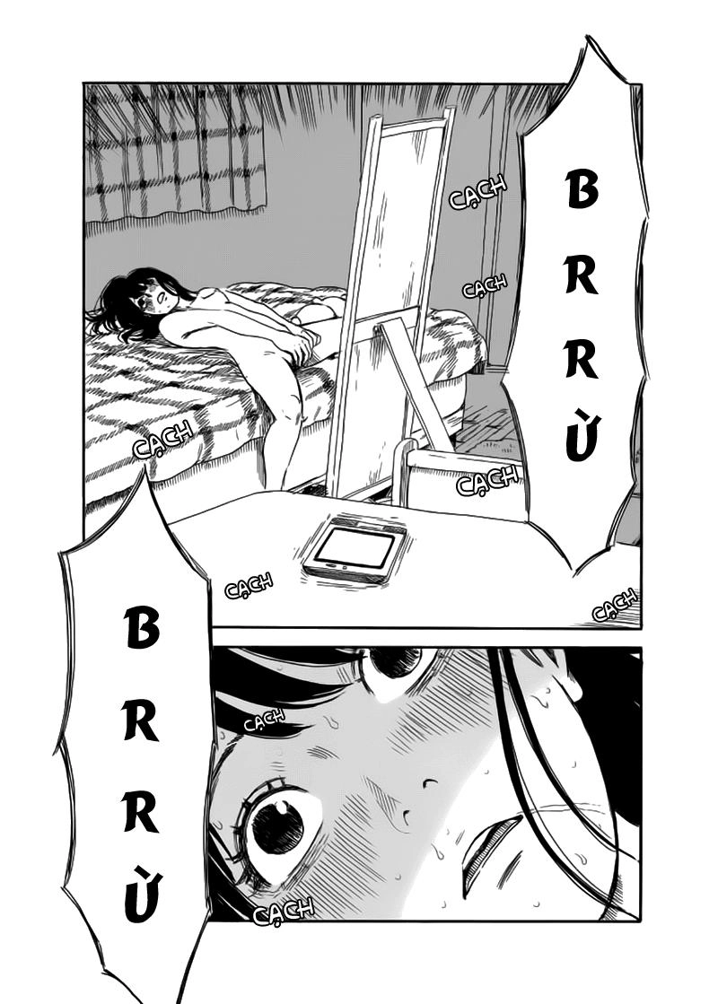 Boku Wa Mari No Naka Chapter 32 - 10