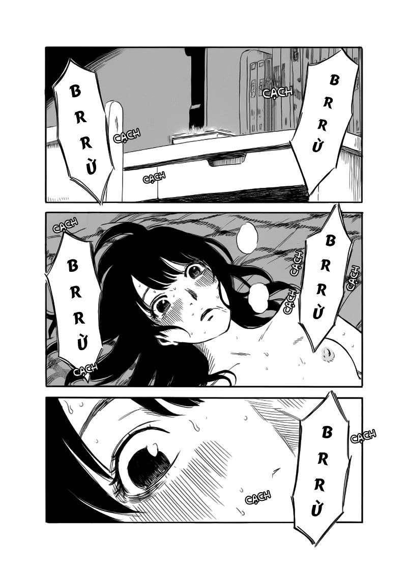 Boku Wa Mari No Naka Chapter 32 - 11