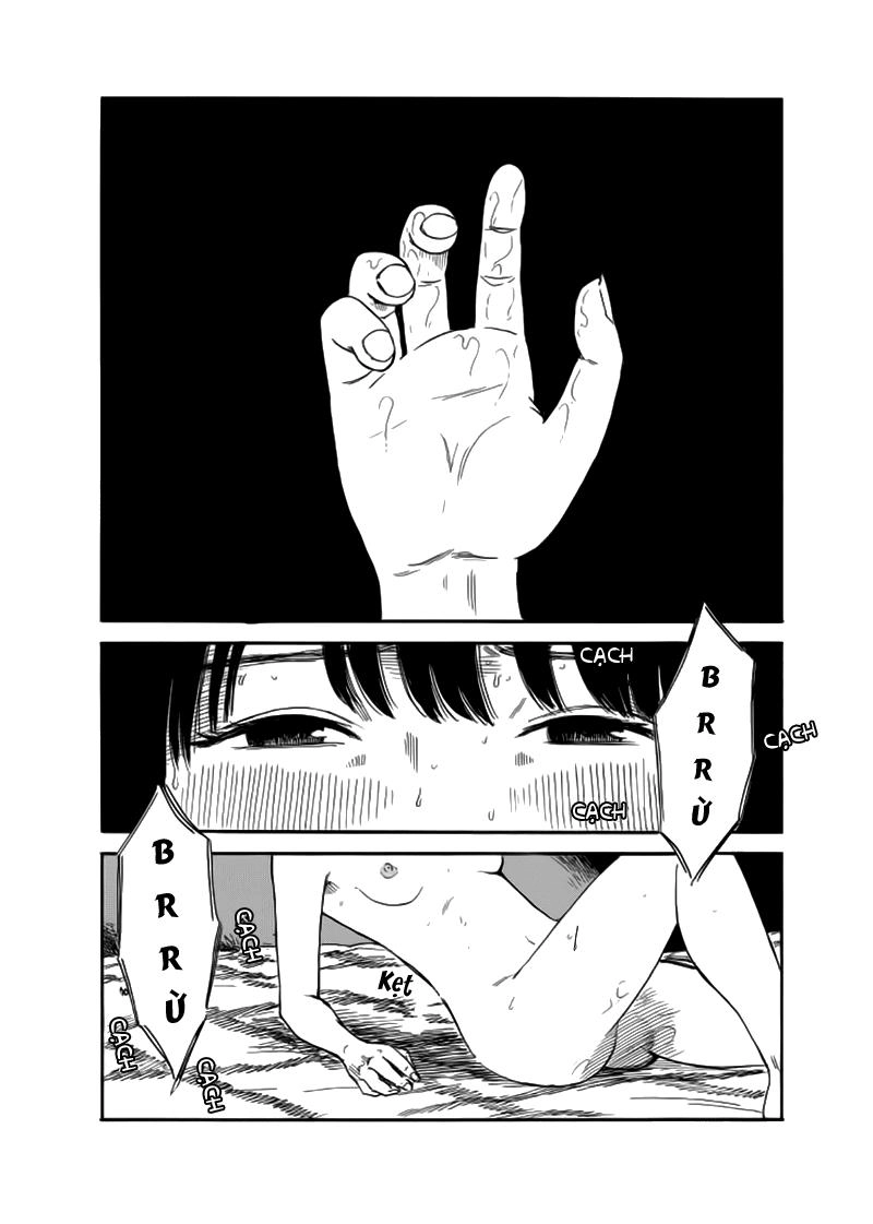 Boku Wa Mari No Naka Chapter 32 - 12