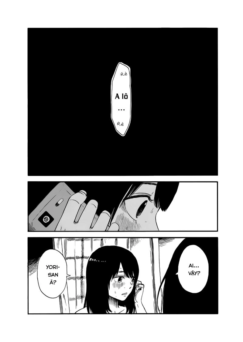 Boku Wa Mari No Naka Chapter 32 - 14