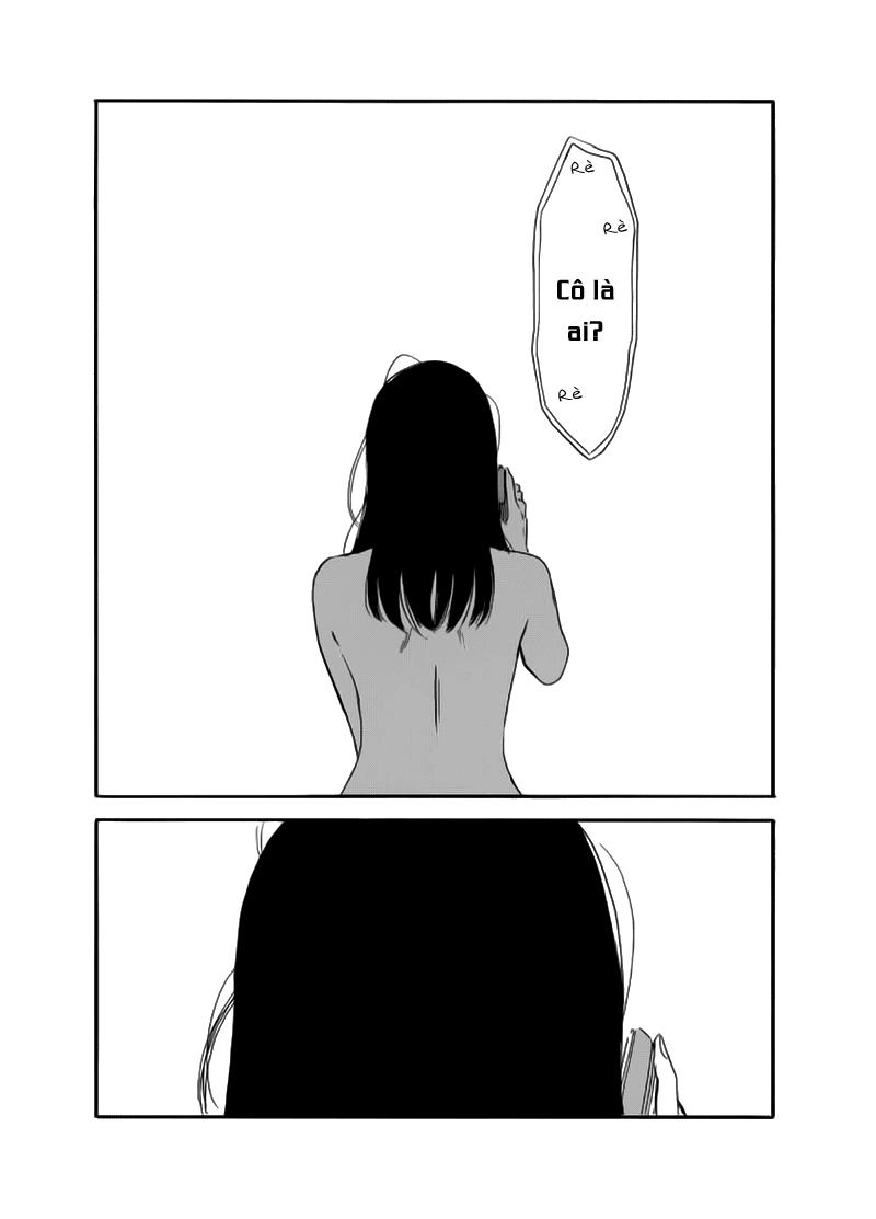 Boku Wa Mari No Naka Chapter 32 - 15