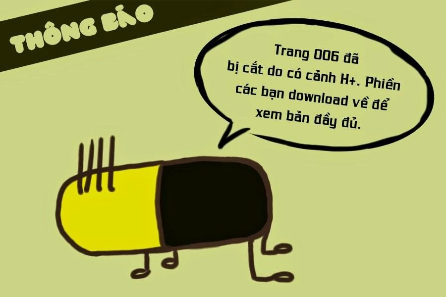 Boku Wa Mari No Naka Chapter 33 - 2