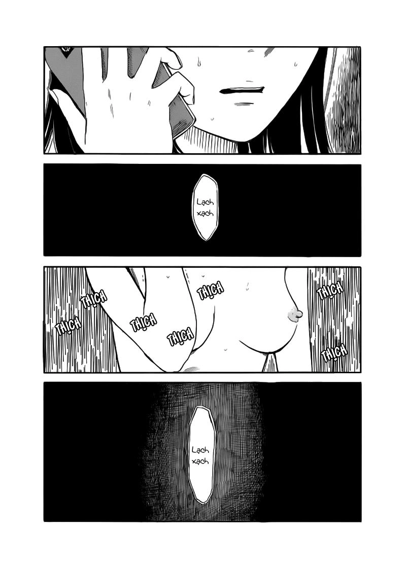 Boku Wa Mari No Naka Chapter 33 - 5